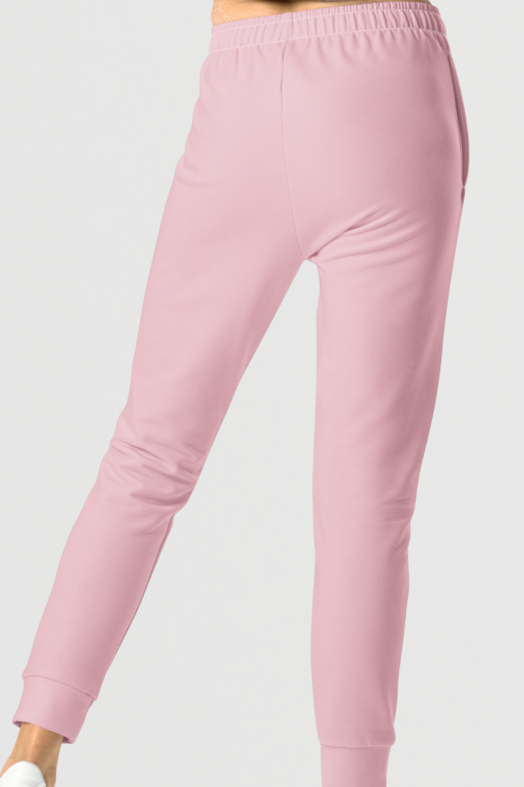 MILA joggers (Pink)