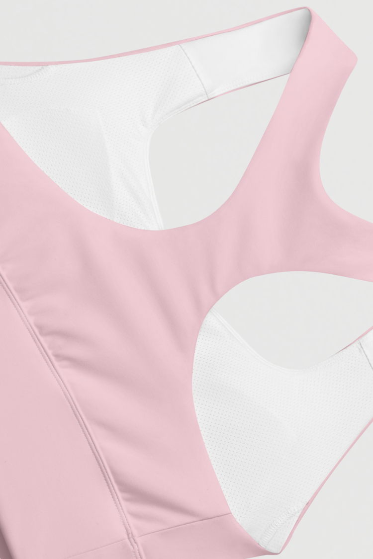 FREYA yoga-sports bra (Pink)