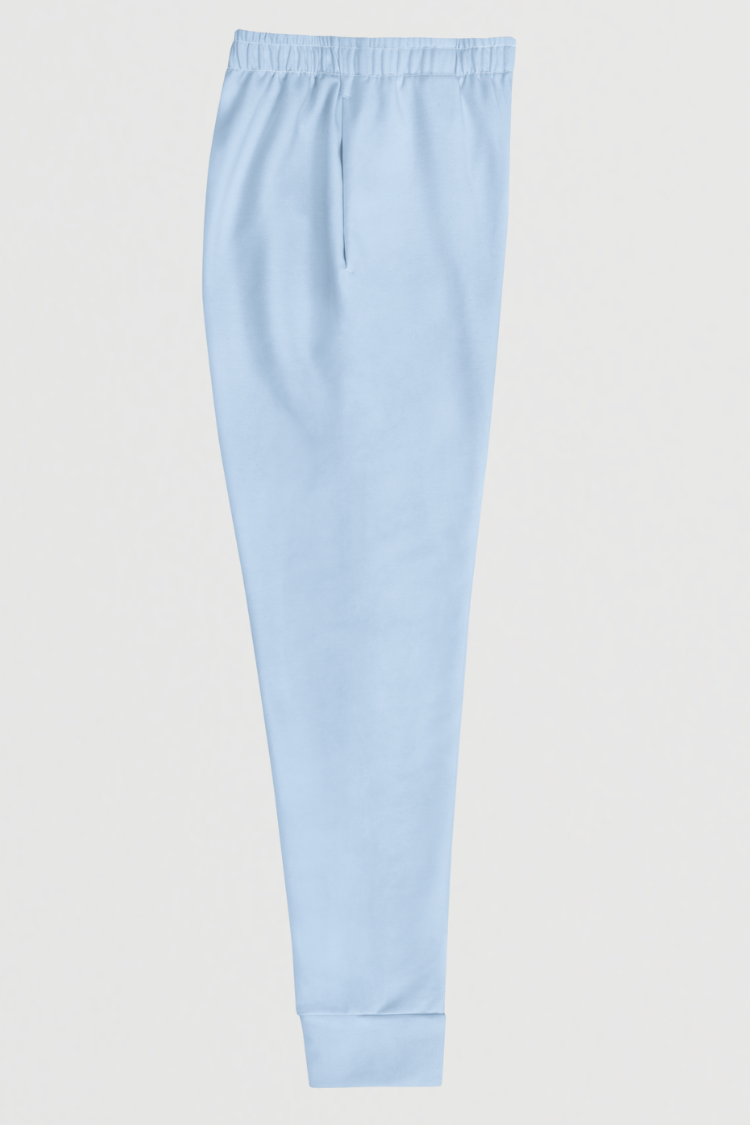 MILA joggers (Baby Blue)
