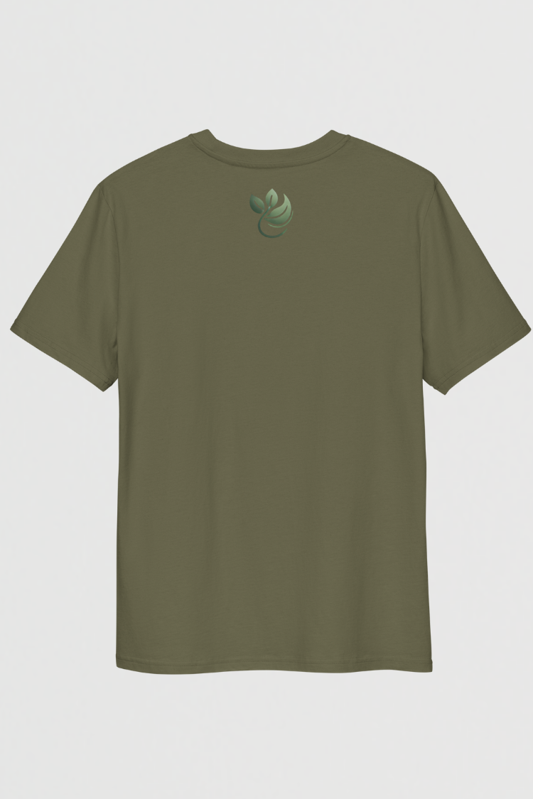 BREATHING CLUB t-shirt (Unisex)