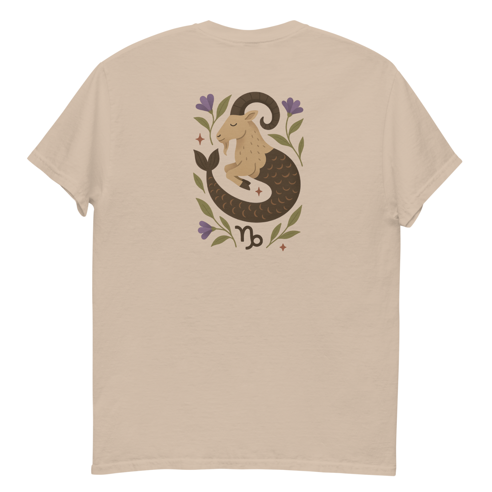CAPRICORN t-shirt