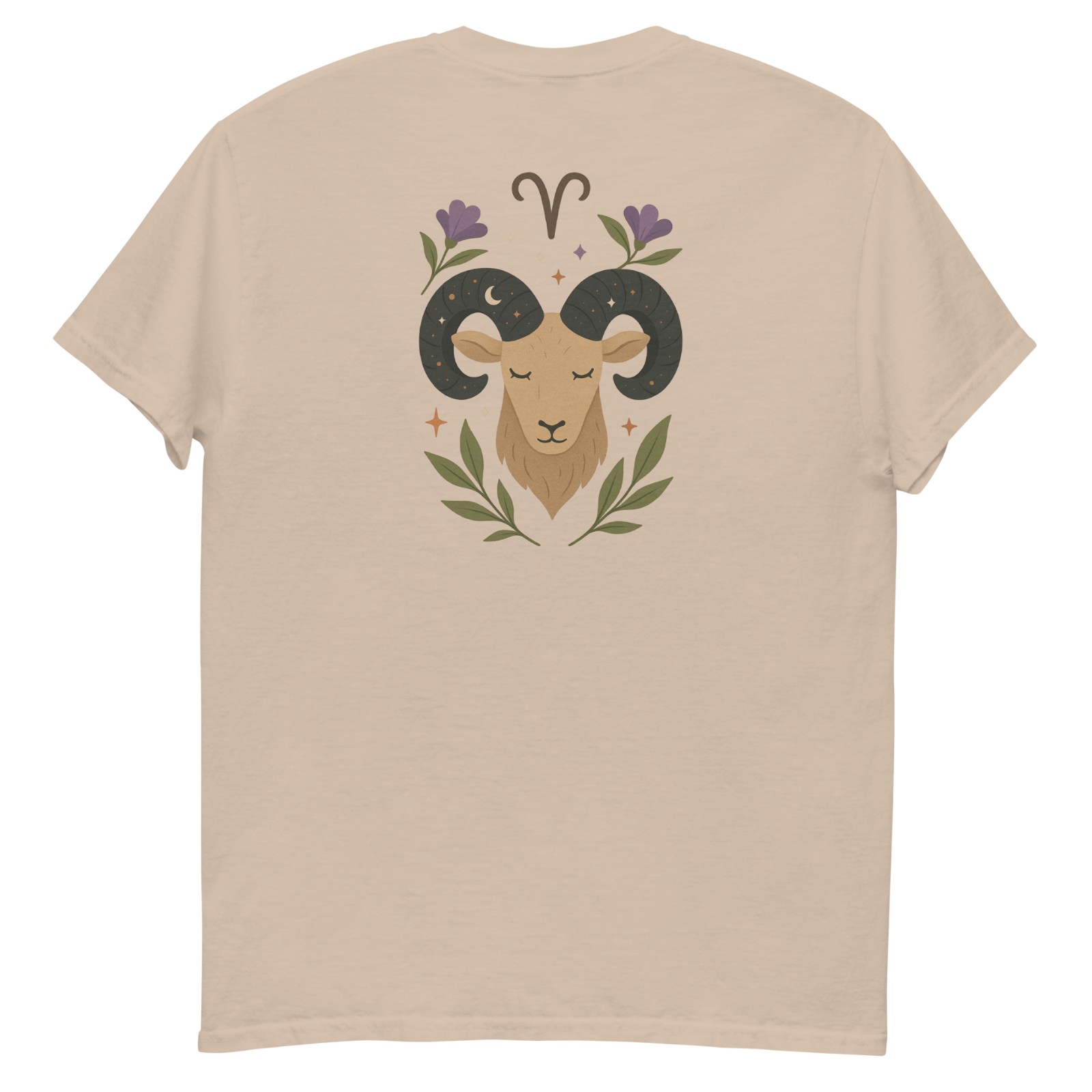 ARIES t-shirt