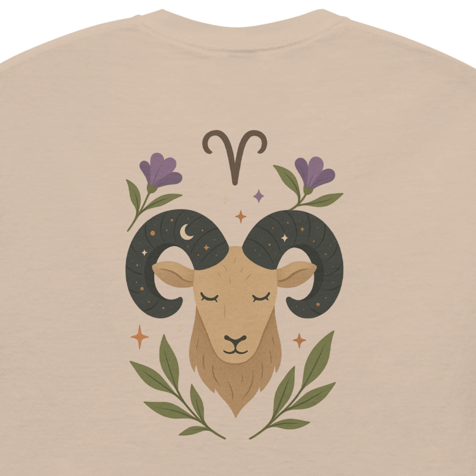 ARIES t-shirt