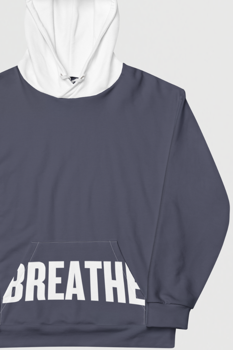 BREATHE hoodie