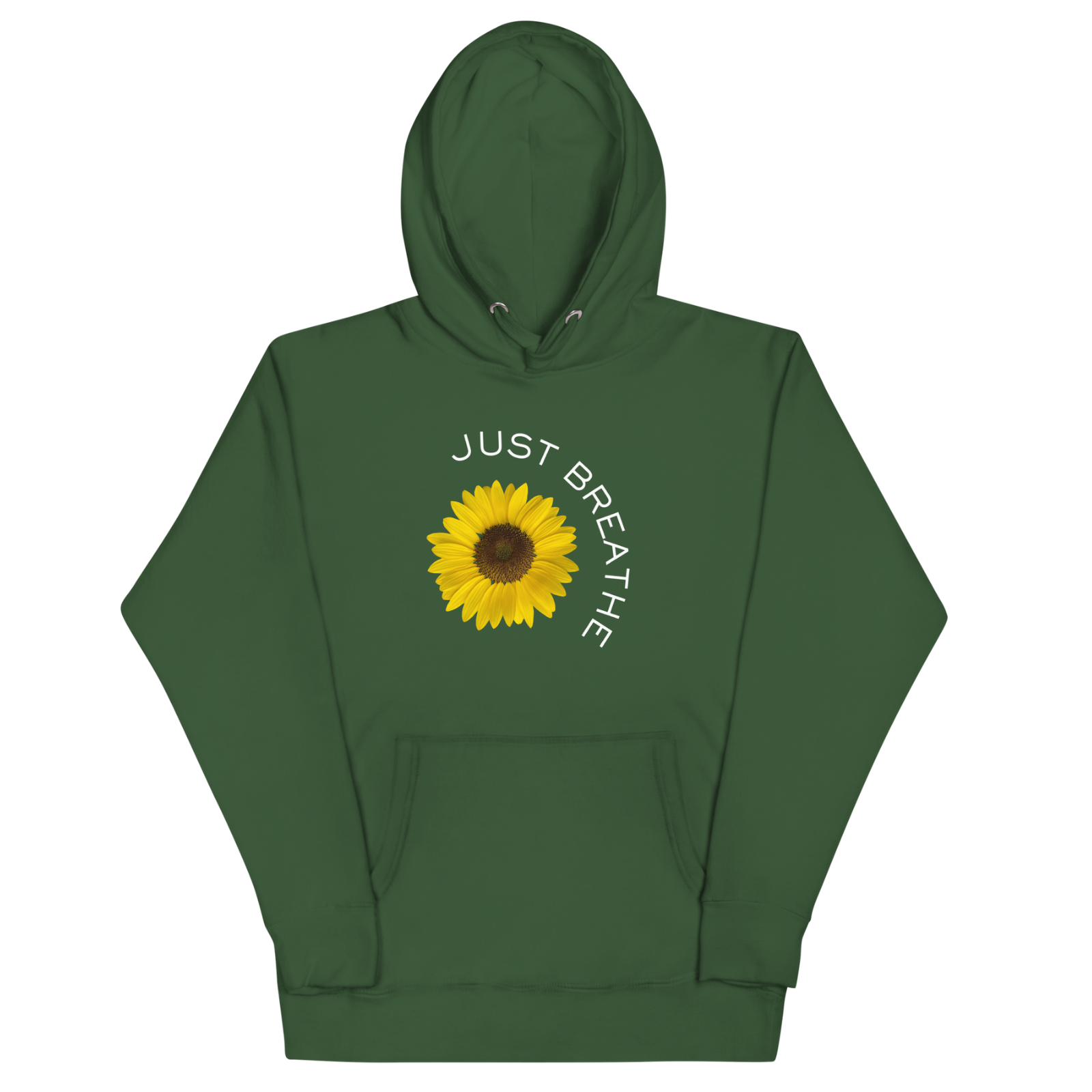 SUNBLOOM hoodie