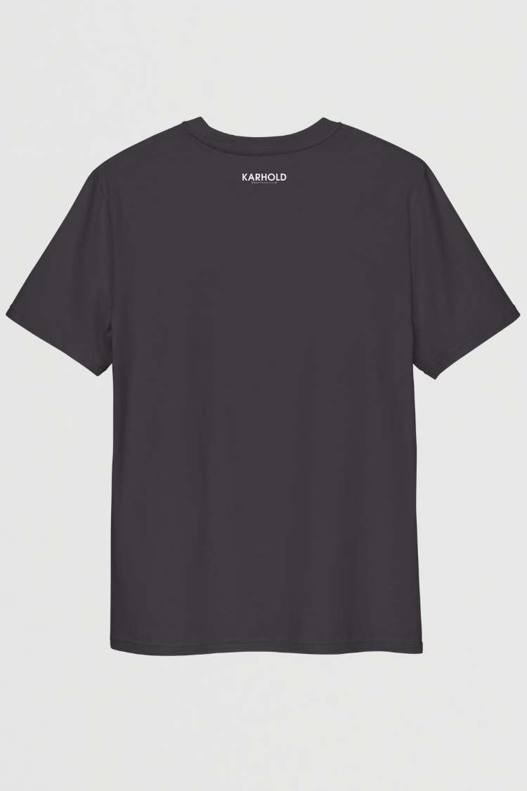 KARHOLD BASIC t-shirt (Unisex)