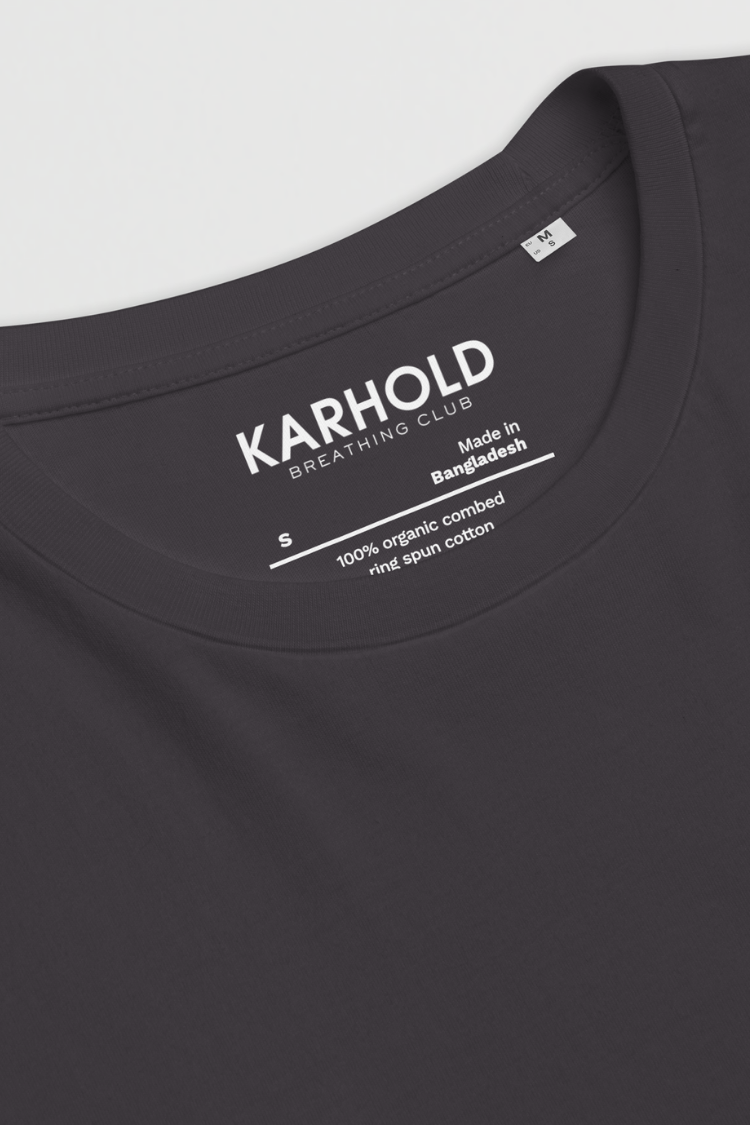 KARHOLD BASIC t-shirt (Unisex)