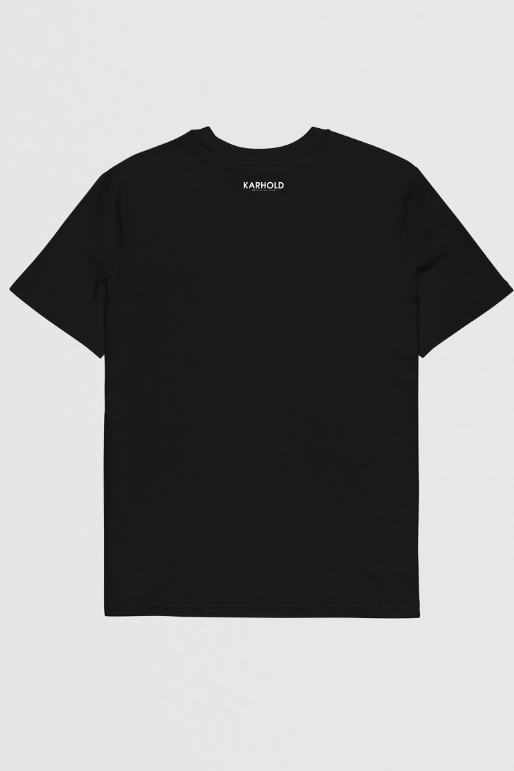 KARHOLD BASIC t-shirt (Unisex)