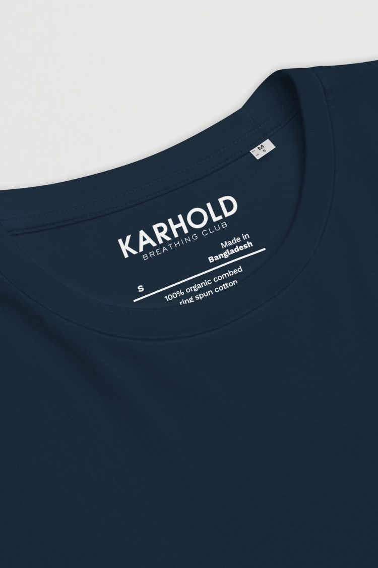 KARHOLD BASIC t-shirt (Unisex)