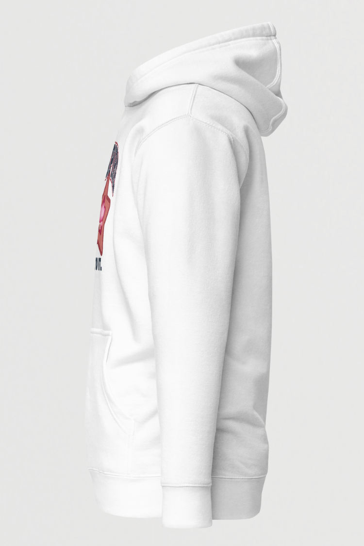 INSPIRE unisex hoodie