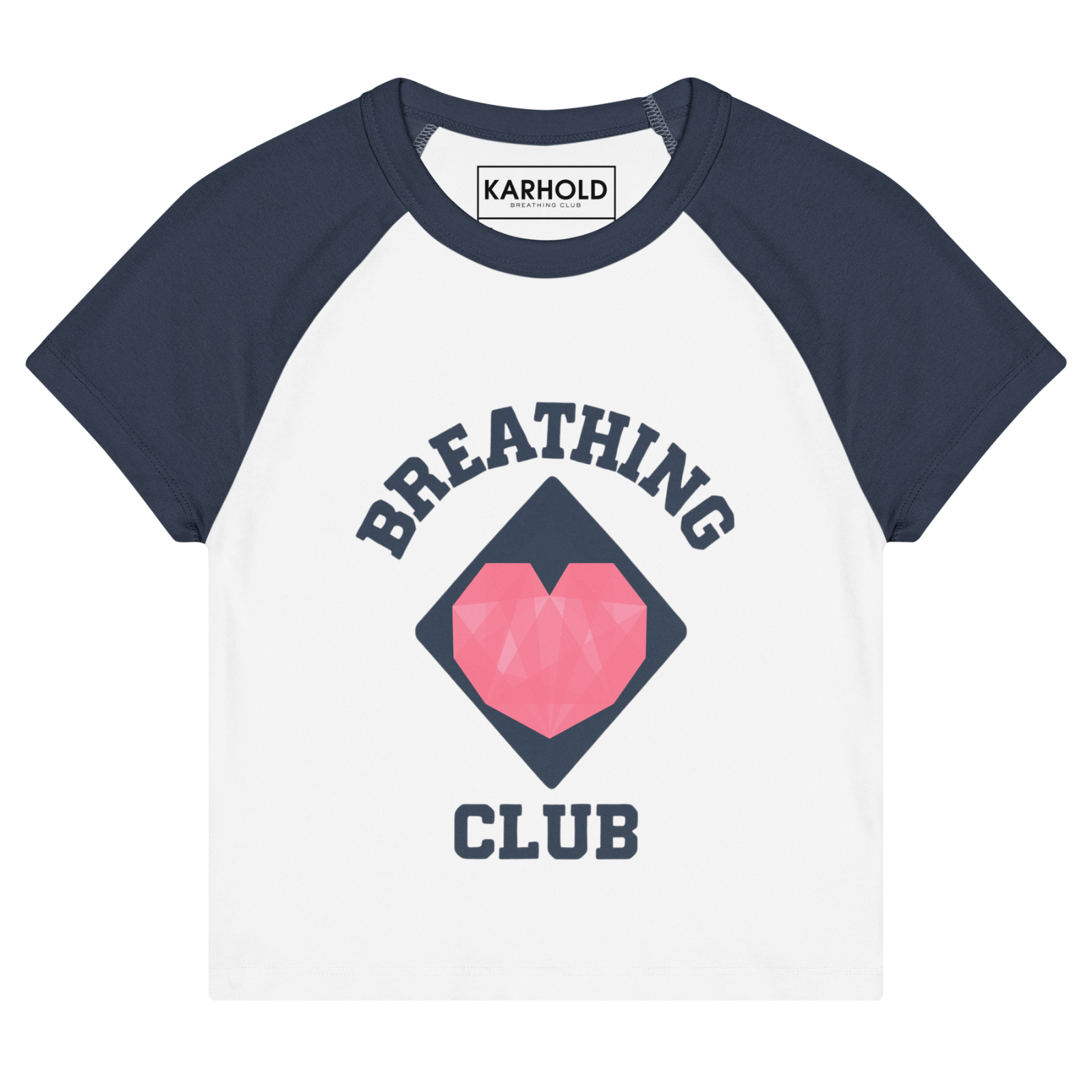 CLUB baby-tee