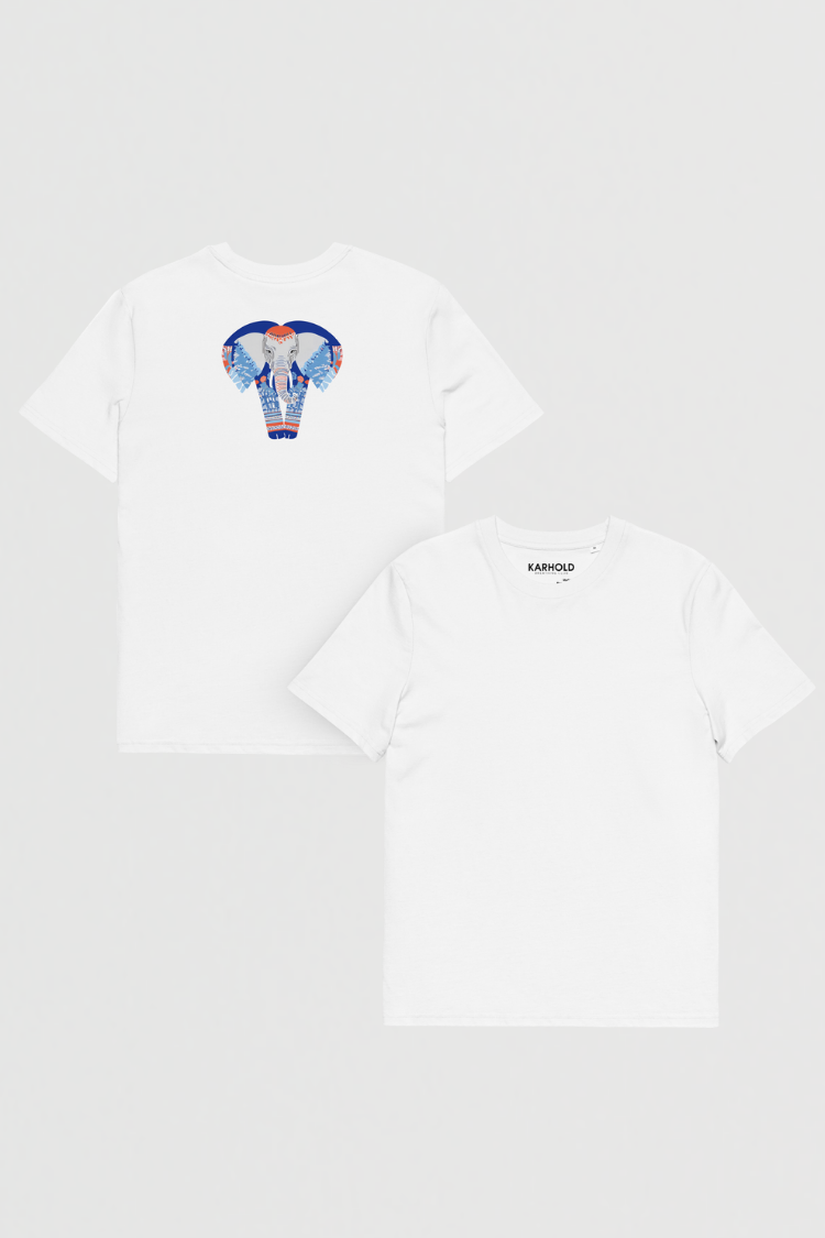MAGIC ELEPHANT t-shirt