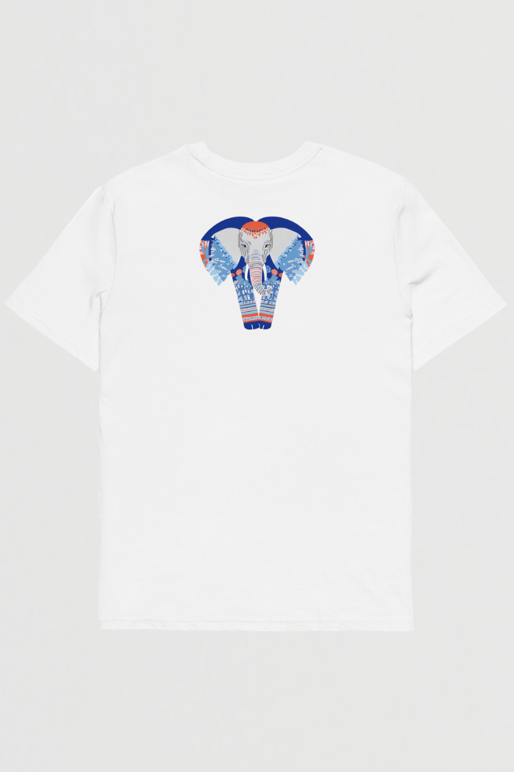 MAGIC ELEPHANT t-shirt