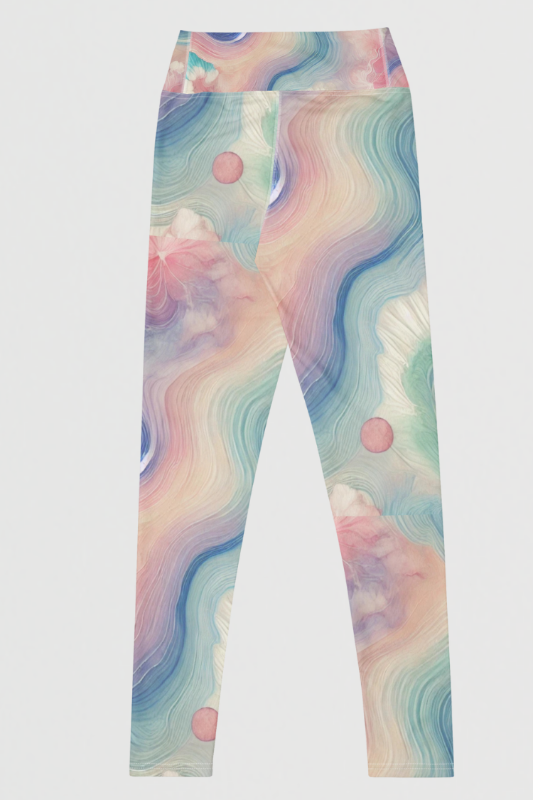 LUMINAR yoga-legging