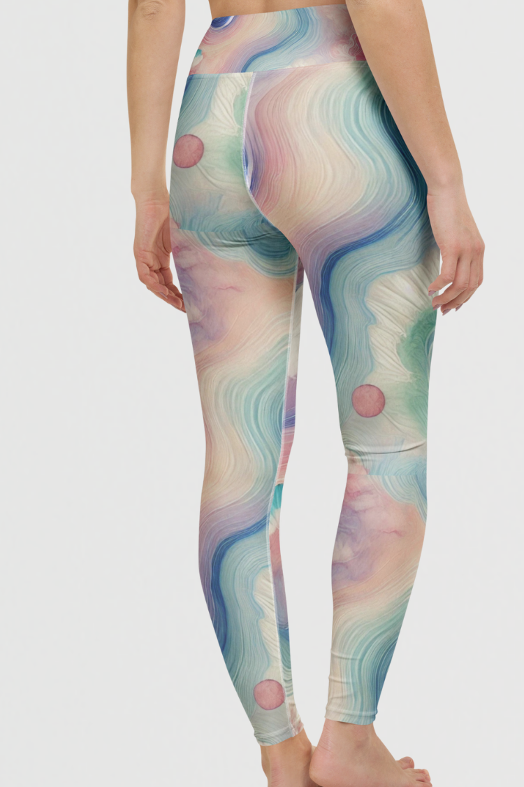 LUMINAR yoga-legging