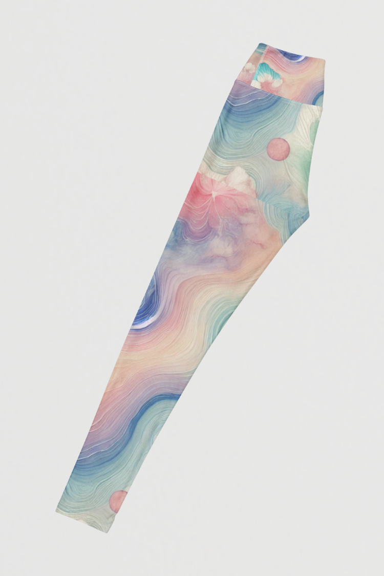 LUMINAR yoga-legging