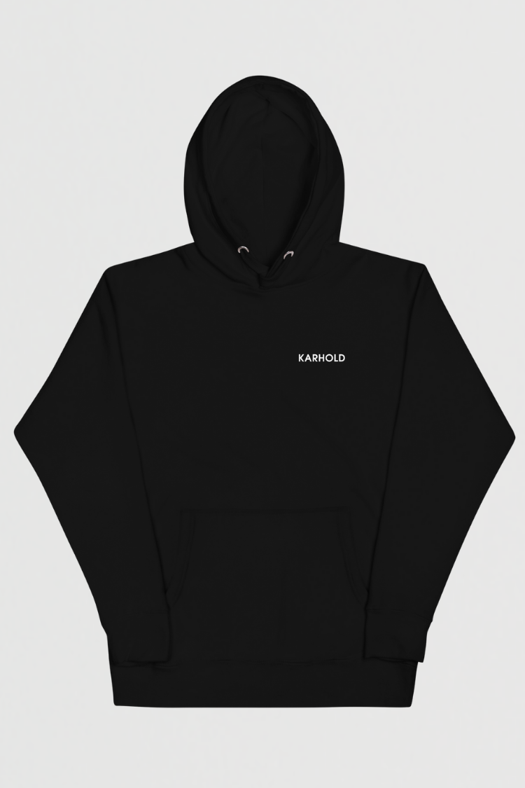 FLUTTERBY hoodie