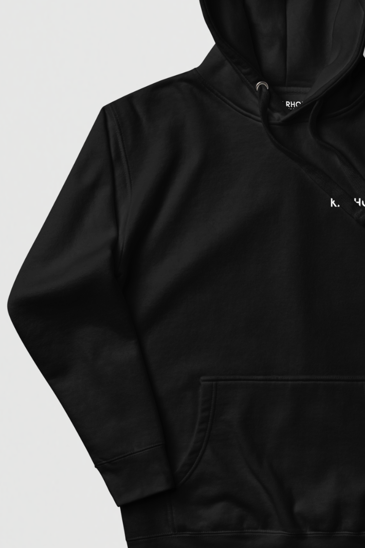 FLUTTERBY hoodie