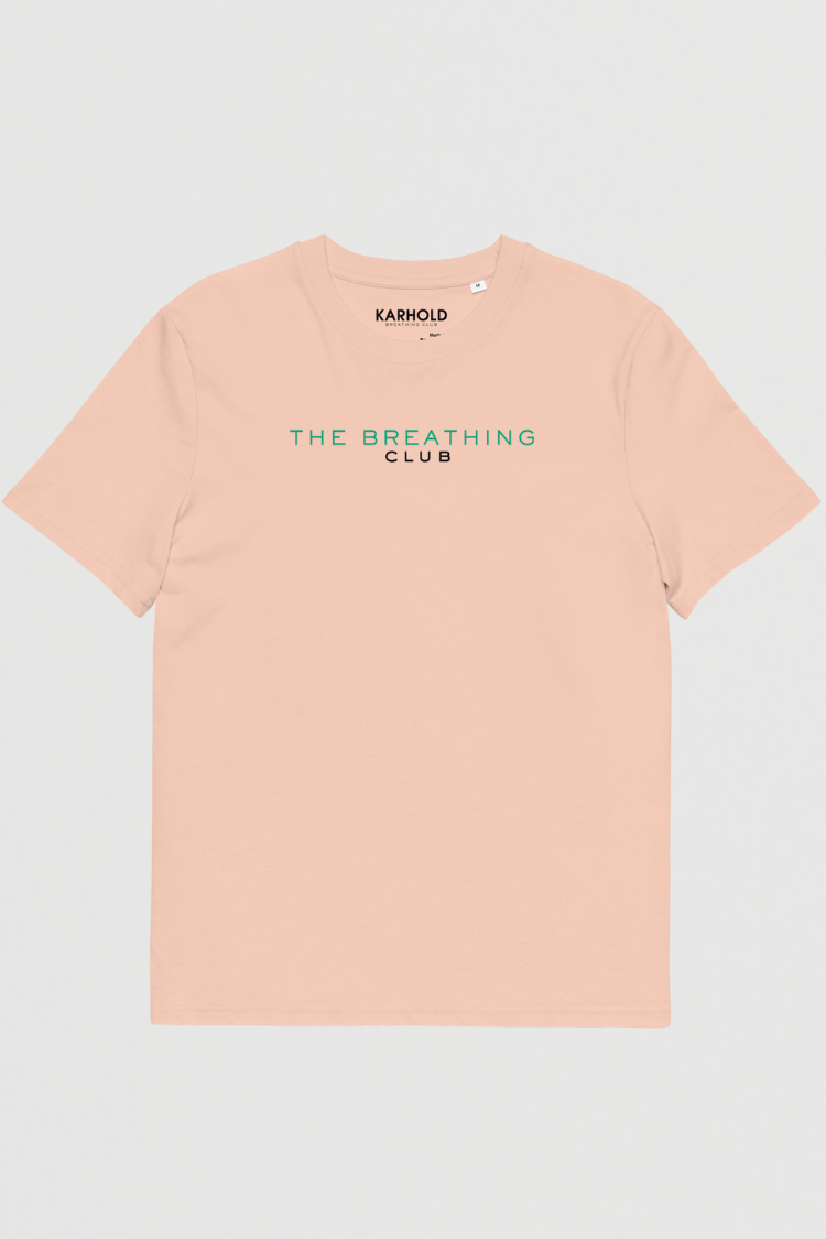 BREATHING CLUB *Terra* t-shirt (Unisex)