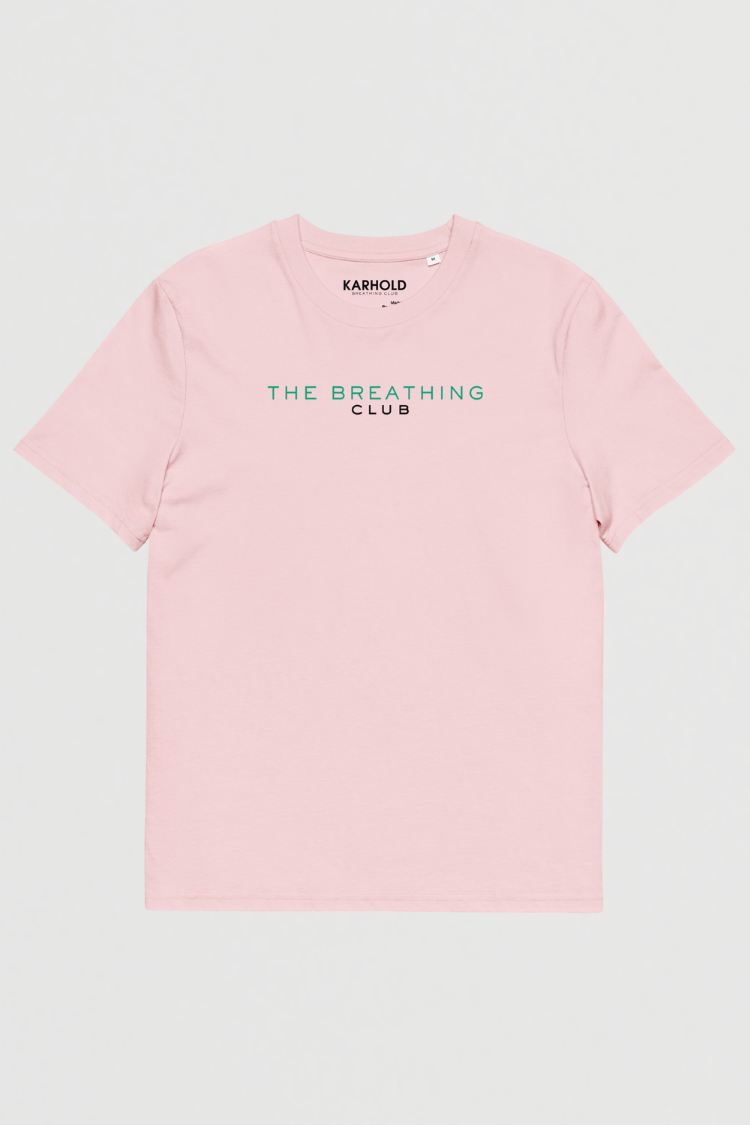 BREATHING CLUB *Terra* t-shirt (Unisex)
