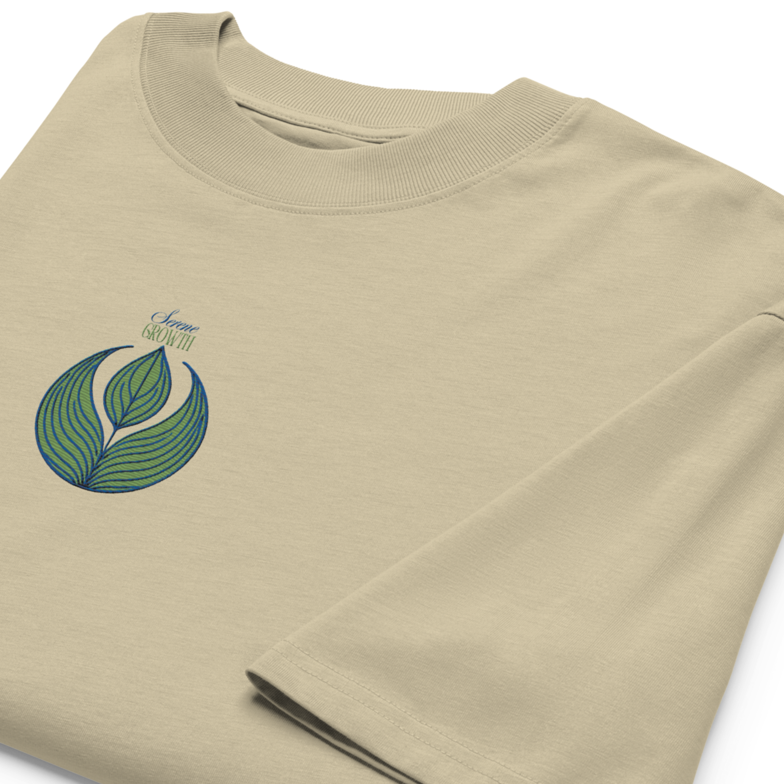 SERENE t-shirt