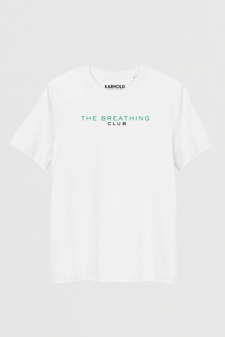 BREATHING CLUB *Terra* t-shirt (Unisex)