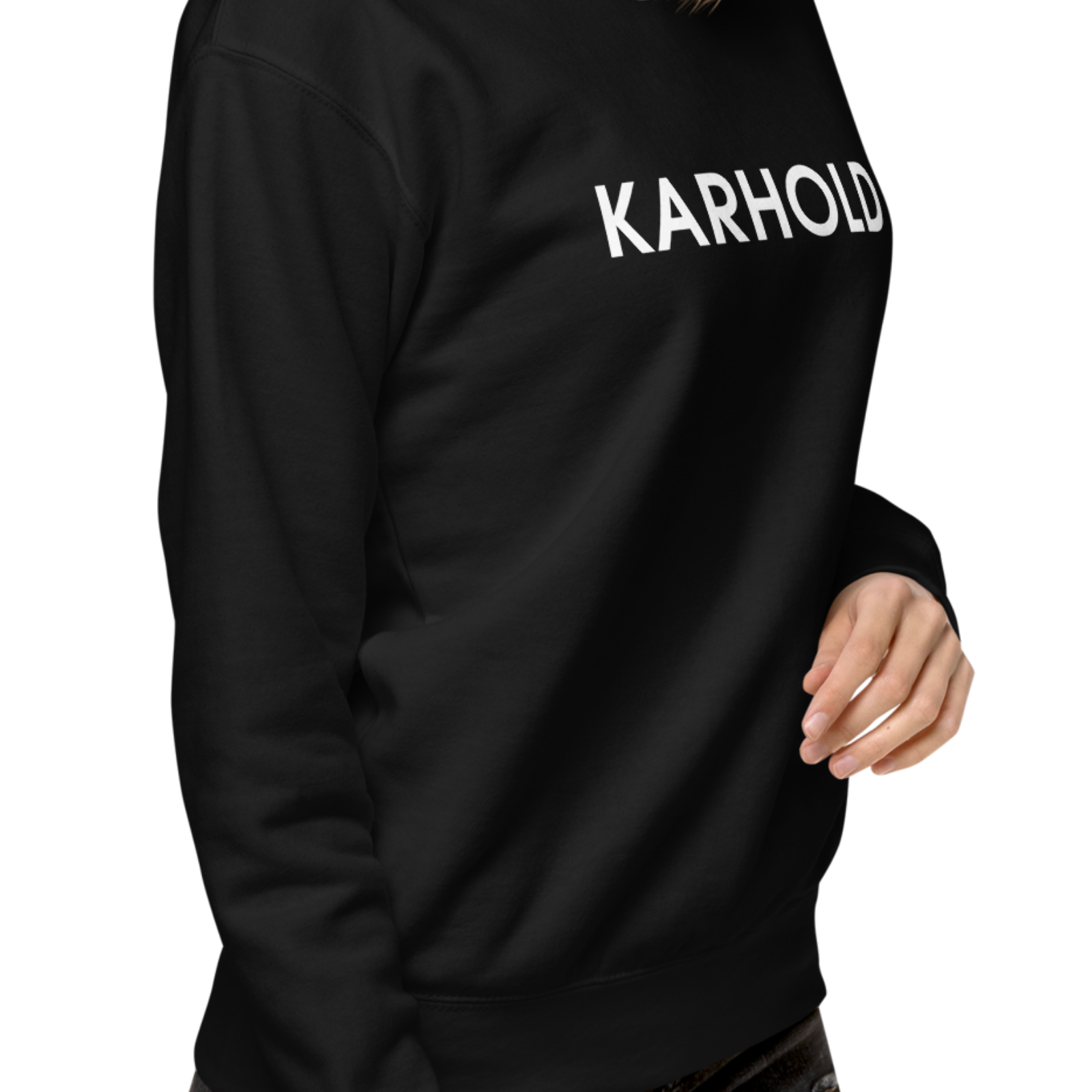 FLUTTERBY Sweatshirt