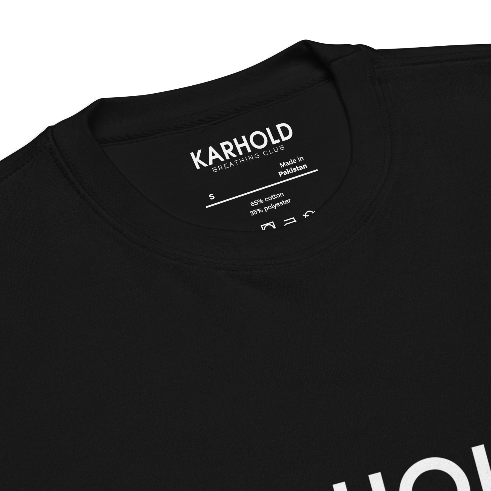 FLUTTERBY Sweatshirt