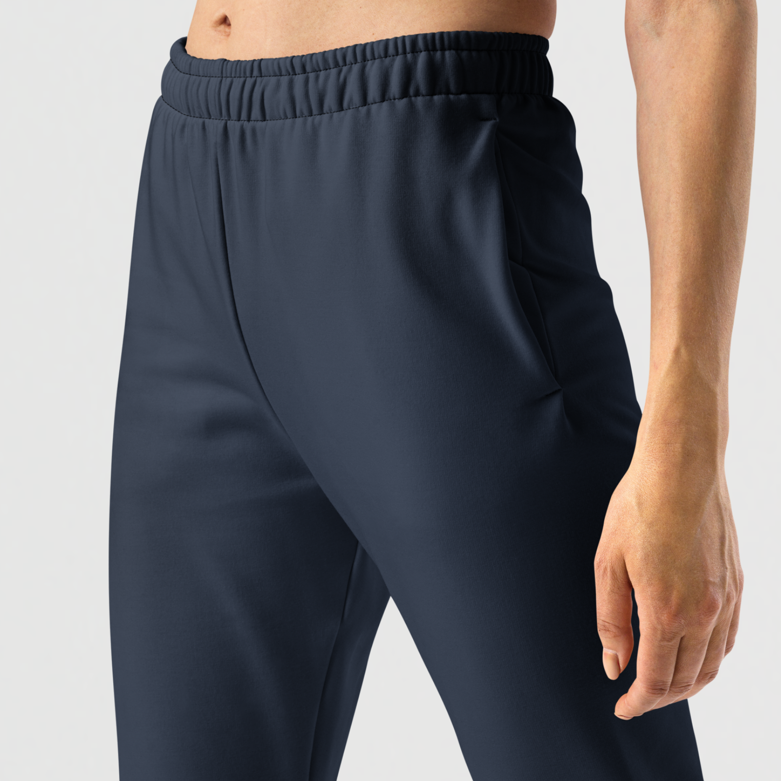 MILA joggers (Navy)