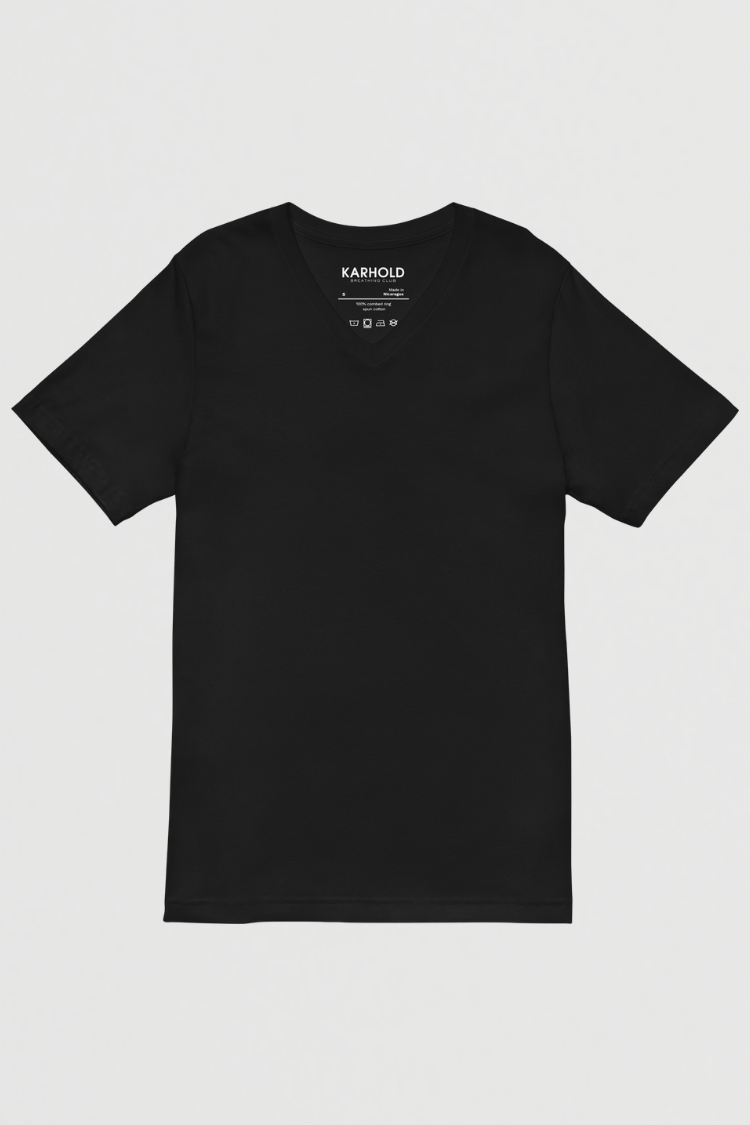 PIPAL (VNECK) t-shirt