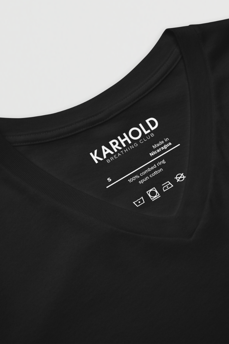 PIPAL (VNECK) t-shirt