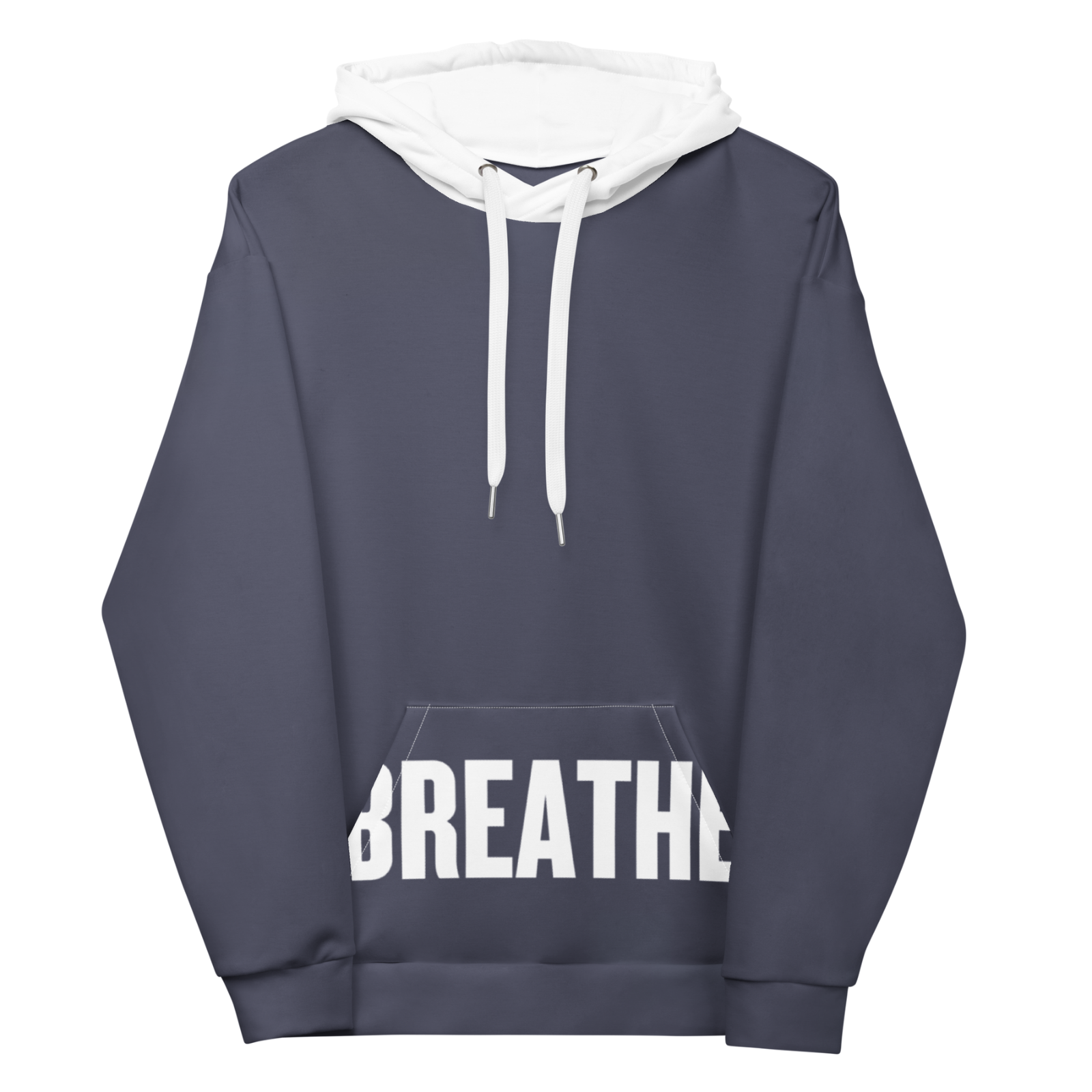 BREATHE hoodie