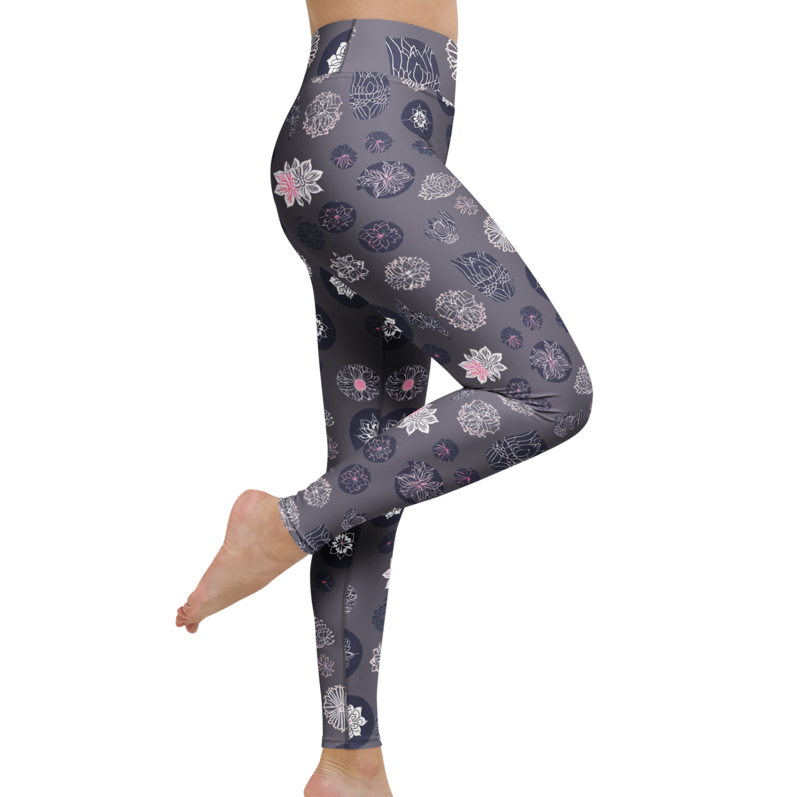 SHILOH yoga-legging