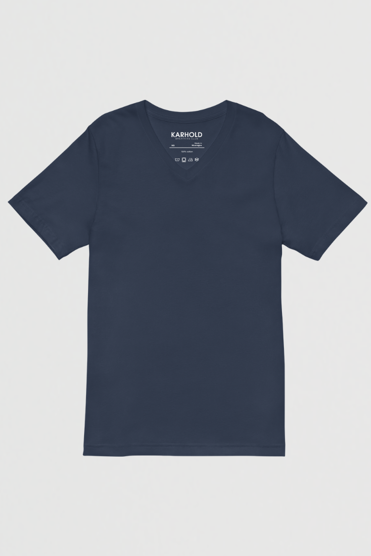 PIPAL (VNECK) t-shirt