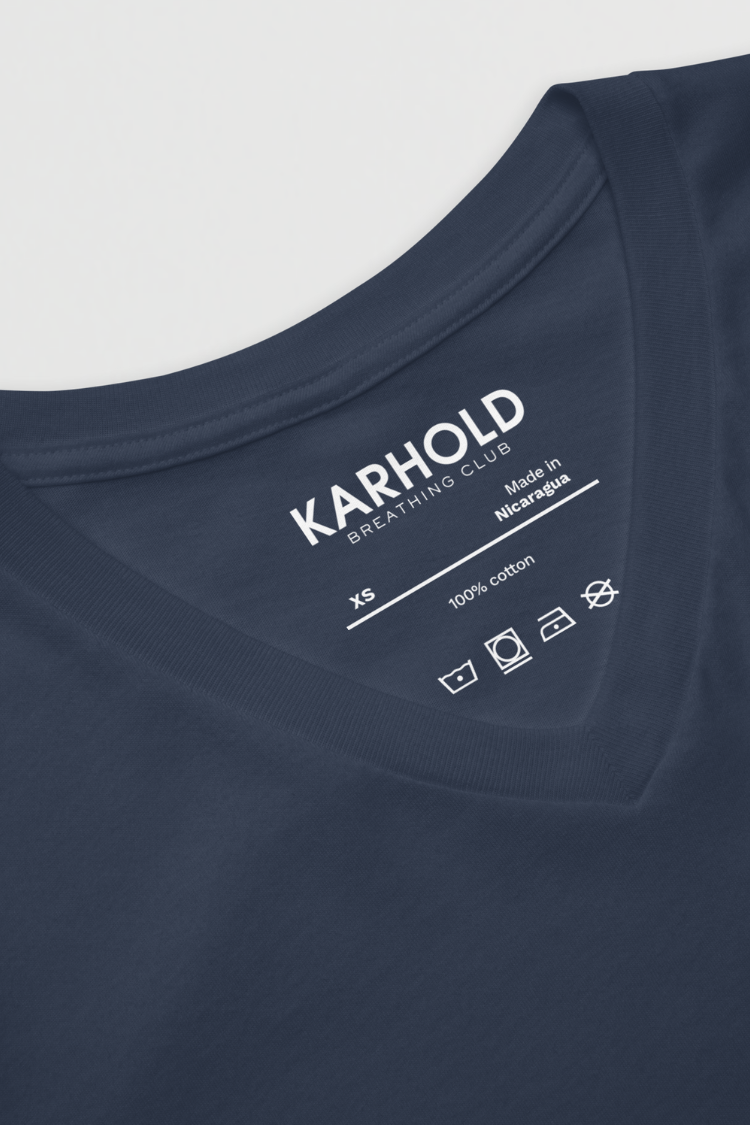 PIPAL (VNECK) t-shirt