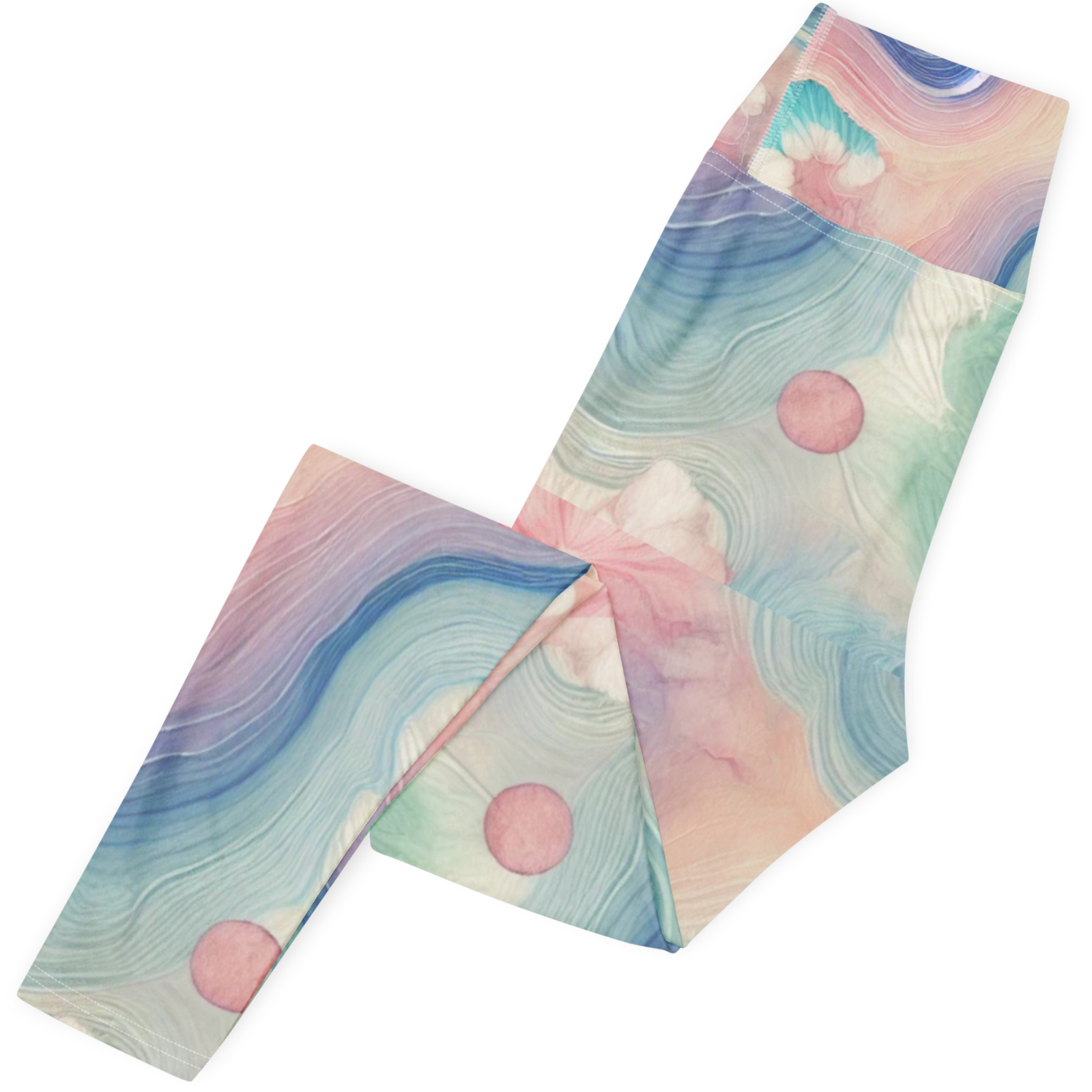 LUMINAR yoga-legging