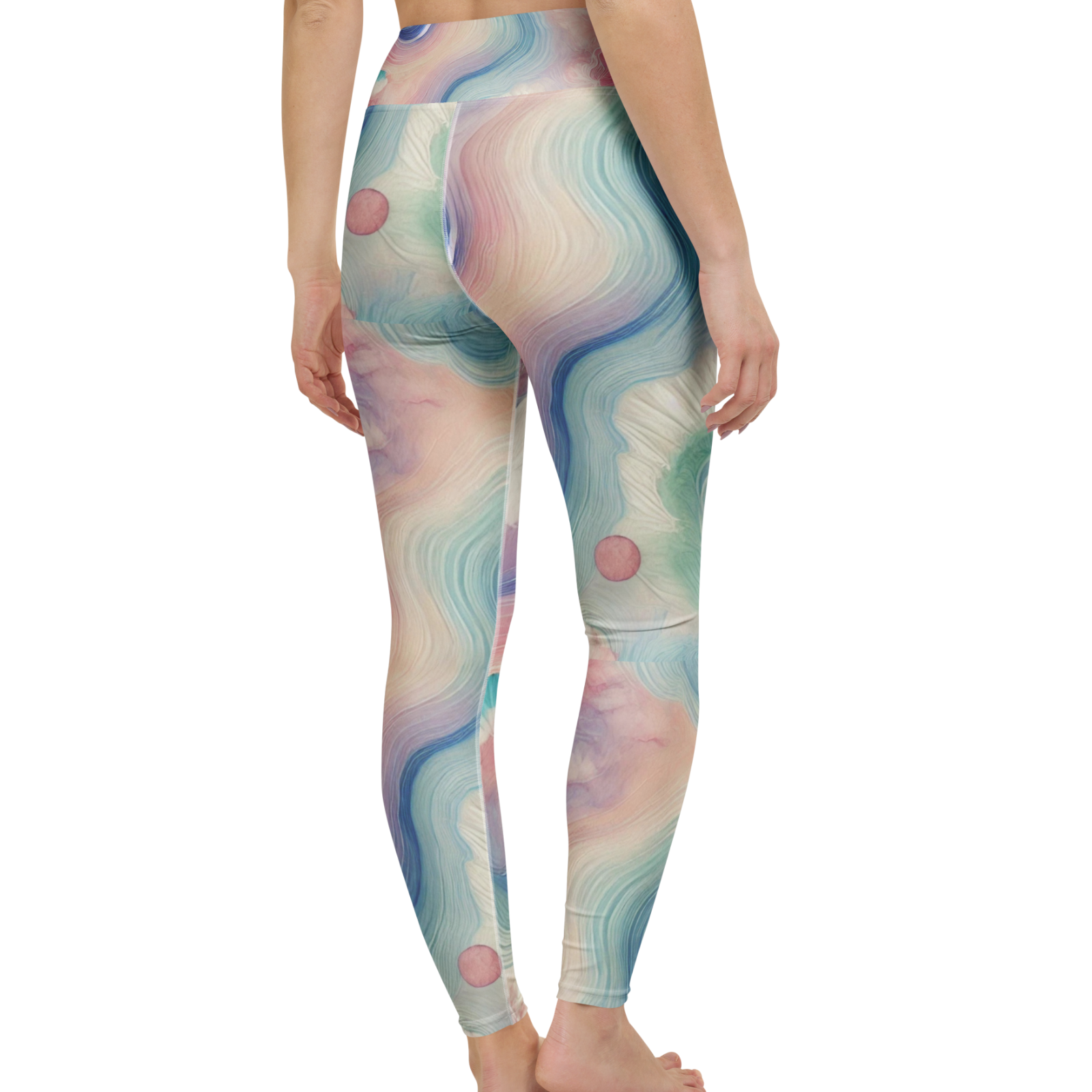 LUMINAR yoga-legging