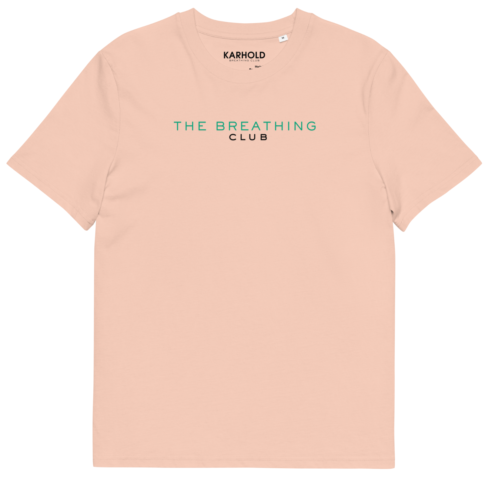 BREATHING CLUB *Terra* t-shirt (Unisex)