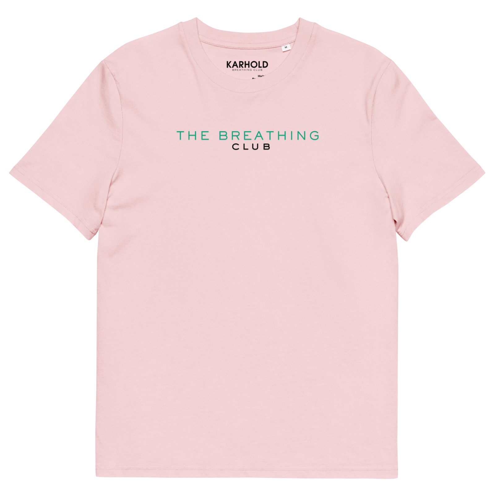 BREATHING CLUB *Terra* t-shirt (Unisex)