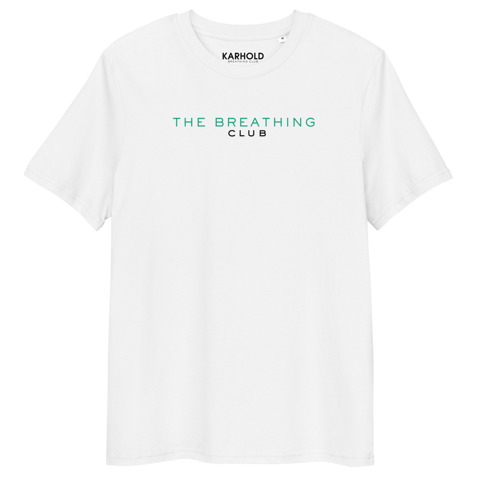 BREATHING CLUB *Terra* t-shirt (Unisex)