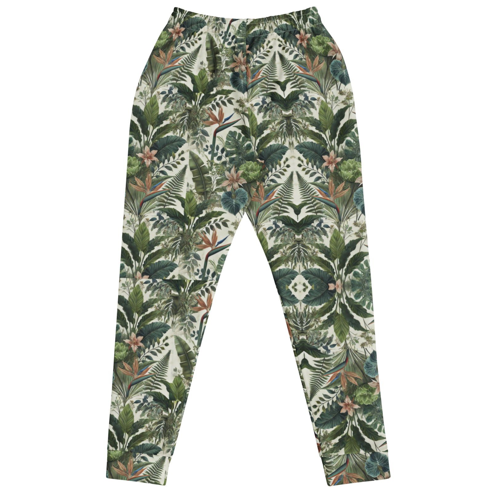 TROPICAL joggers