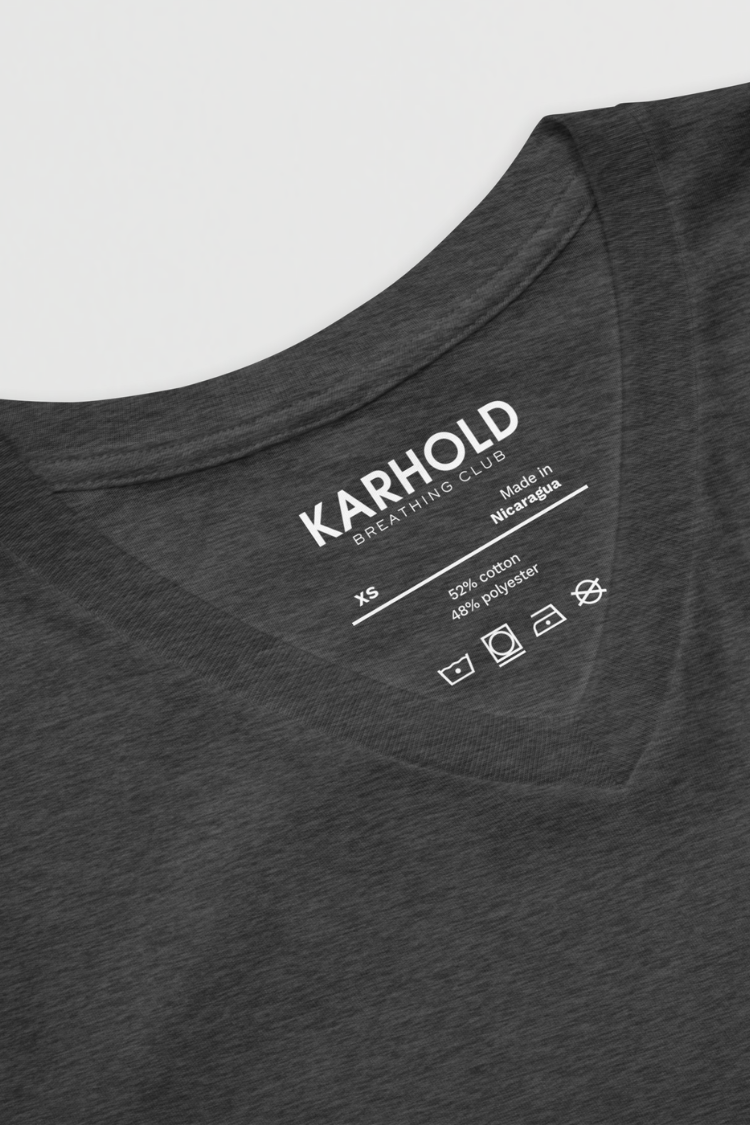 PIPAL (VNECK) t-shirt