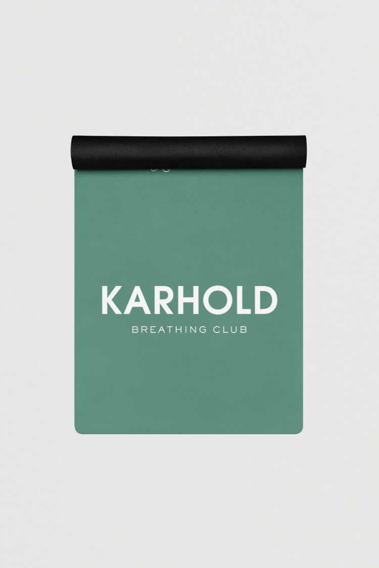 VERNADA yoga-mat