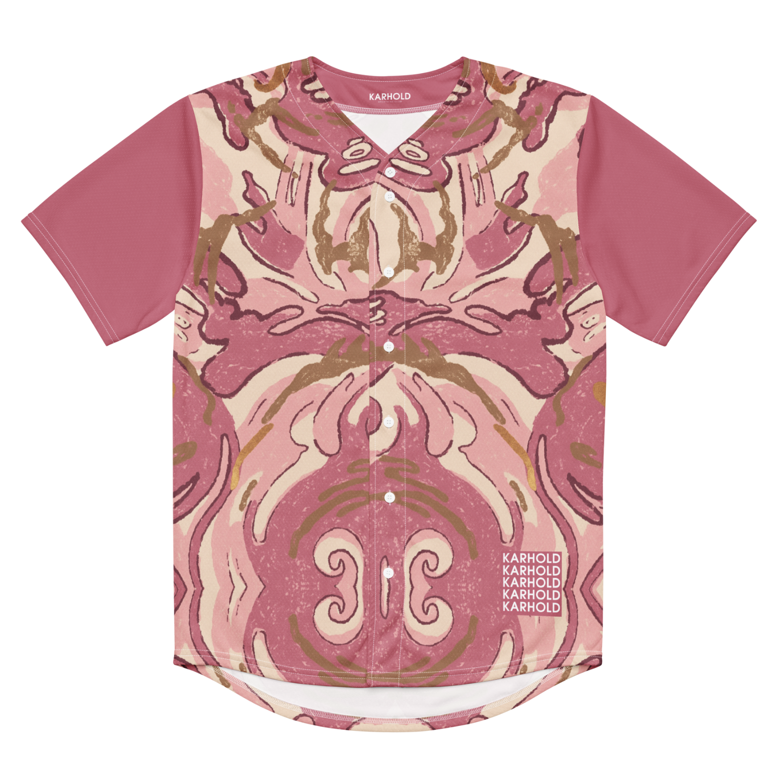 ROBINS baseball jersey (Unisex)