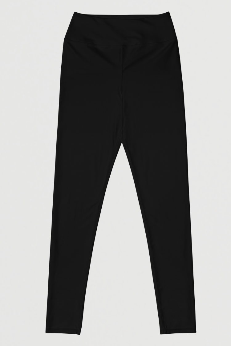 FREYA yoga-legging (Black)