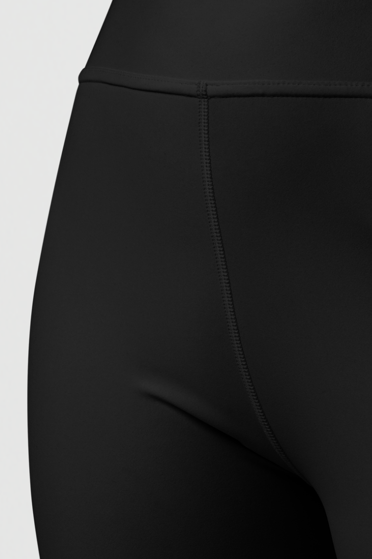 FREYA yoga-legging (Black)