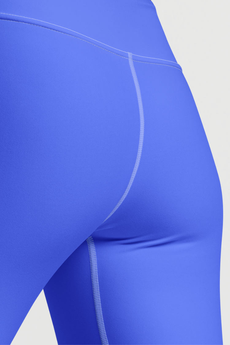 FREYA yoga-legging (Royal Blue)