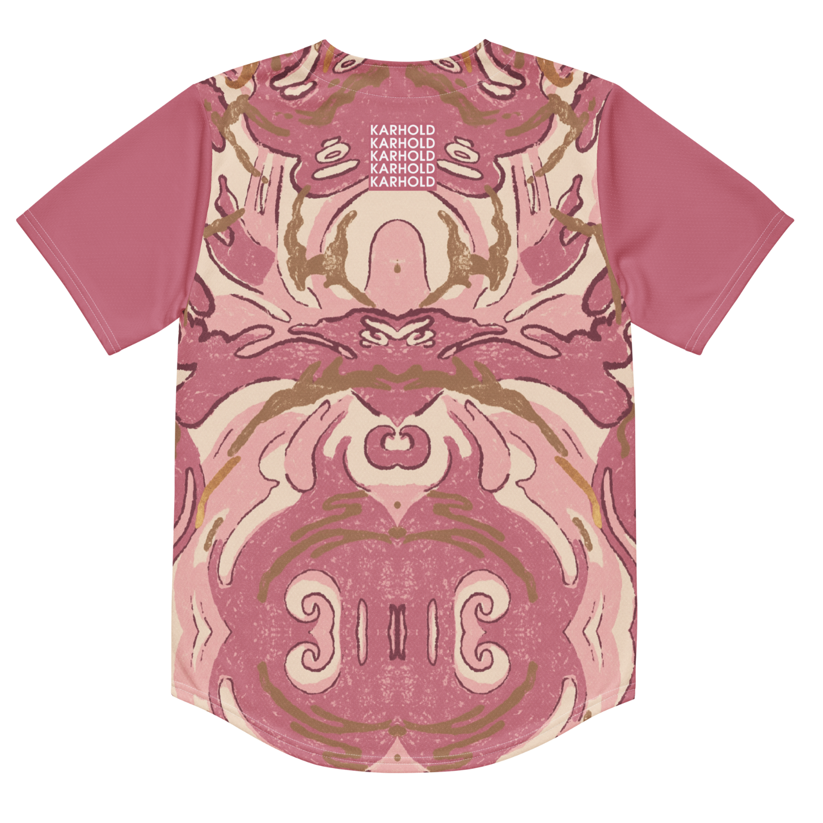 ROBINS baseball jersey (Unisex)