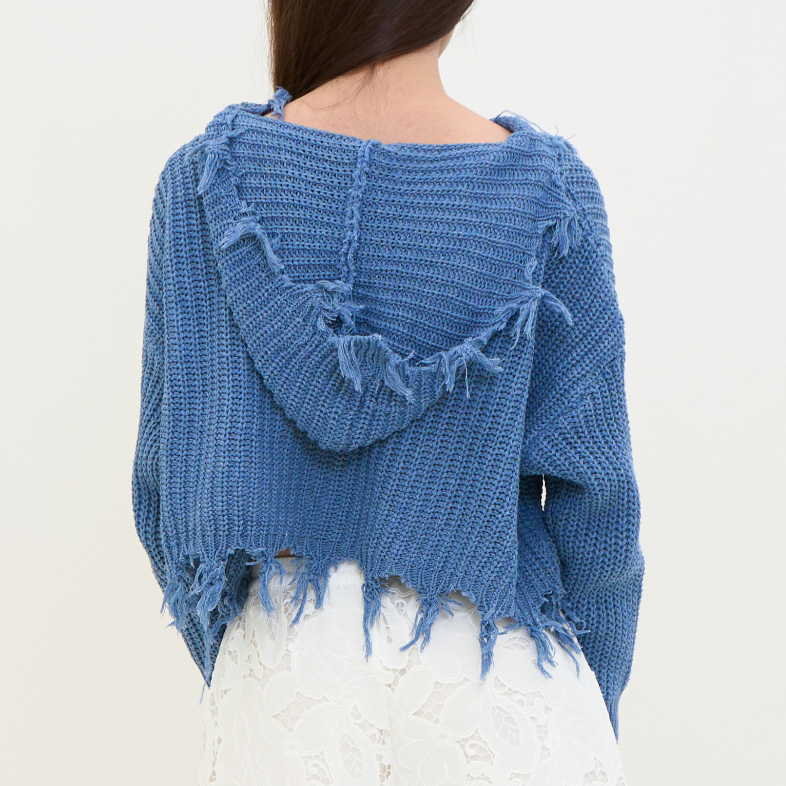 MYRA knits