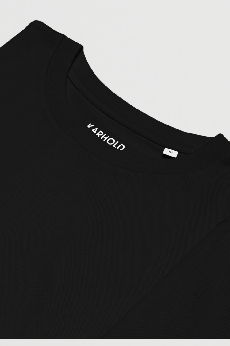 FLUTTERBY ORGANIC t-shirt